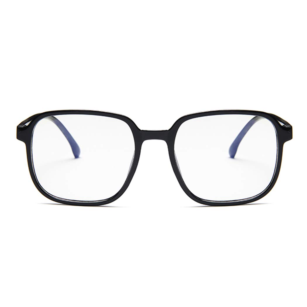 Azoxus Blue Light Blocking Glasses for Women - Anti Eyestrain Computer Glasses with UV Protection for Gaming, TV & Reading - Reduce Digital Eye Strain for Office Work & Screen Time