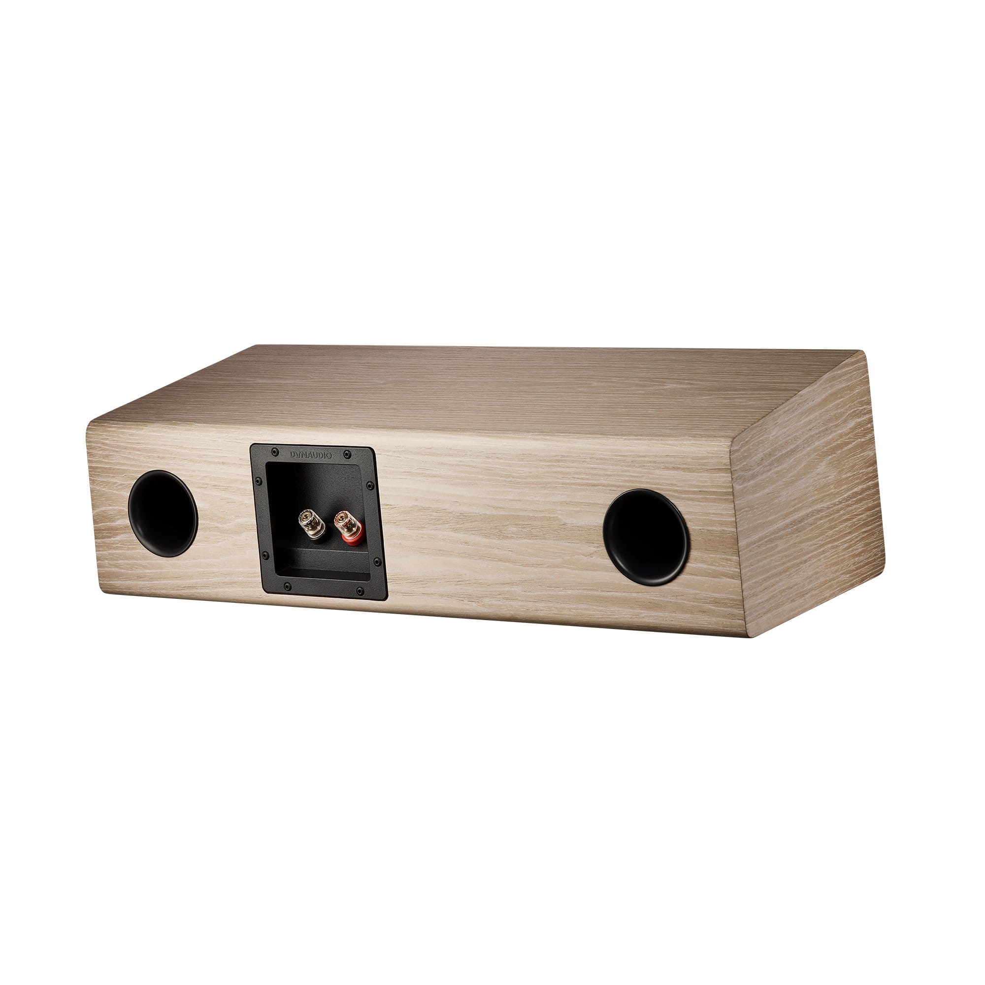 Dynaudio Evoke 25C Premium Center Channel Speaker - High-End Home Theater Audio System for Movies, Music & Gaming