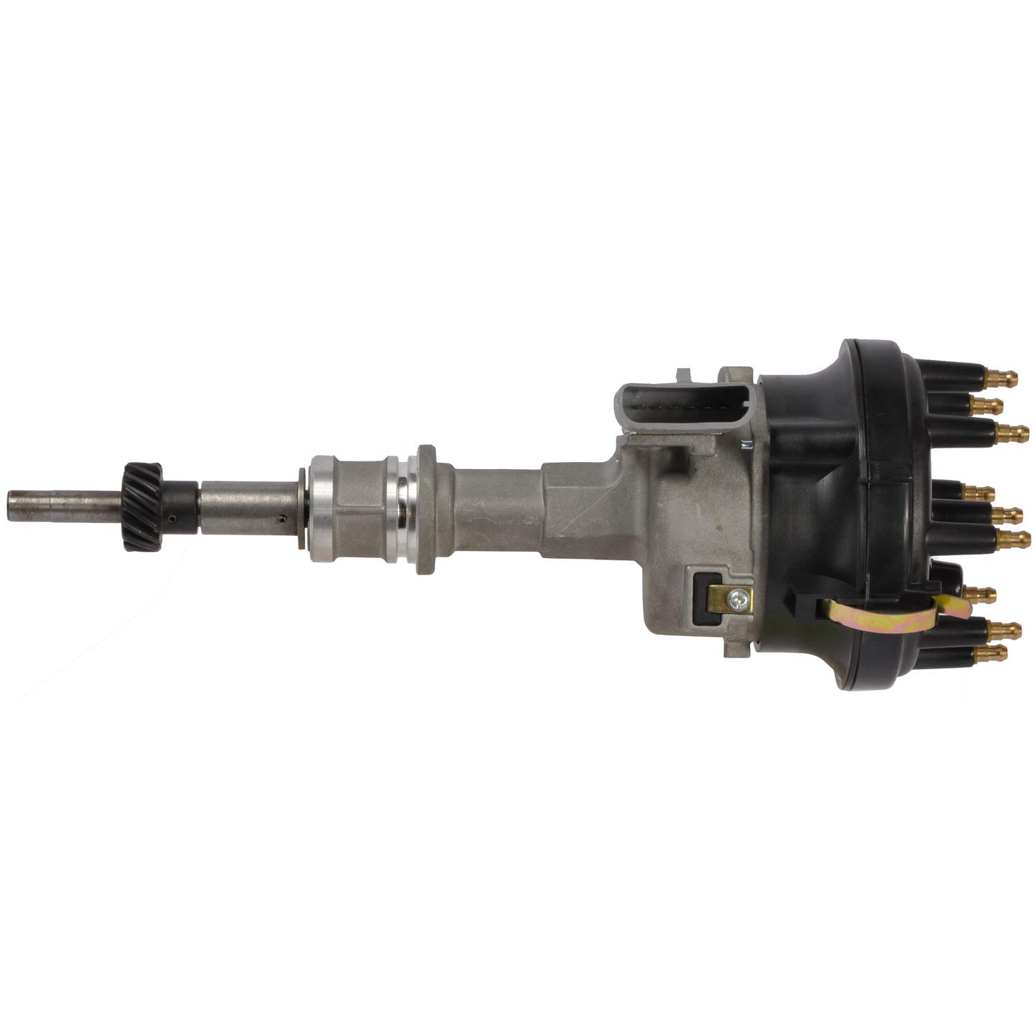 Cardone 84-2892MA New HEI Electronic Distributor and Module - High Performance Ignition System for GM Vehicles | Perfect for Engine Upgrades & Restorations