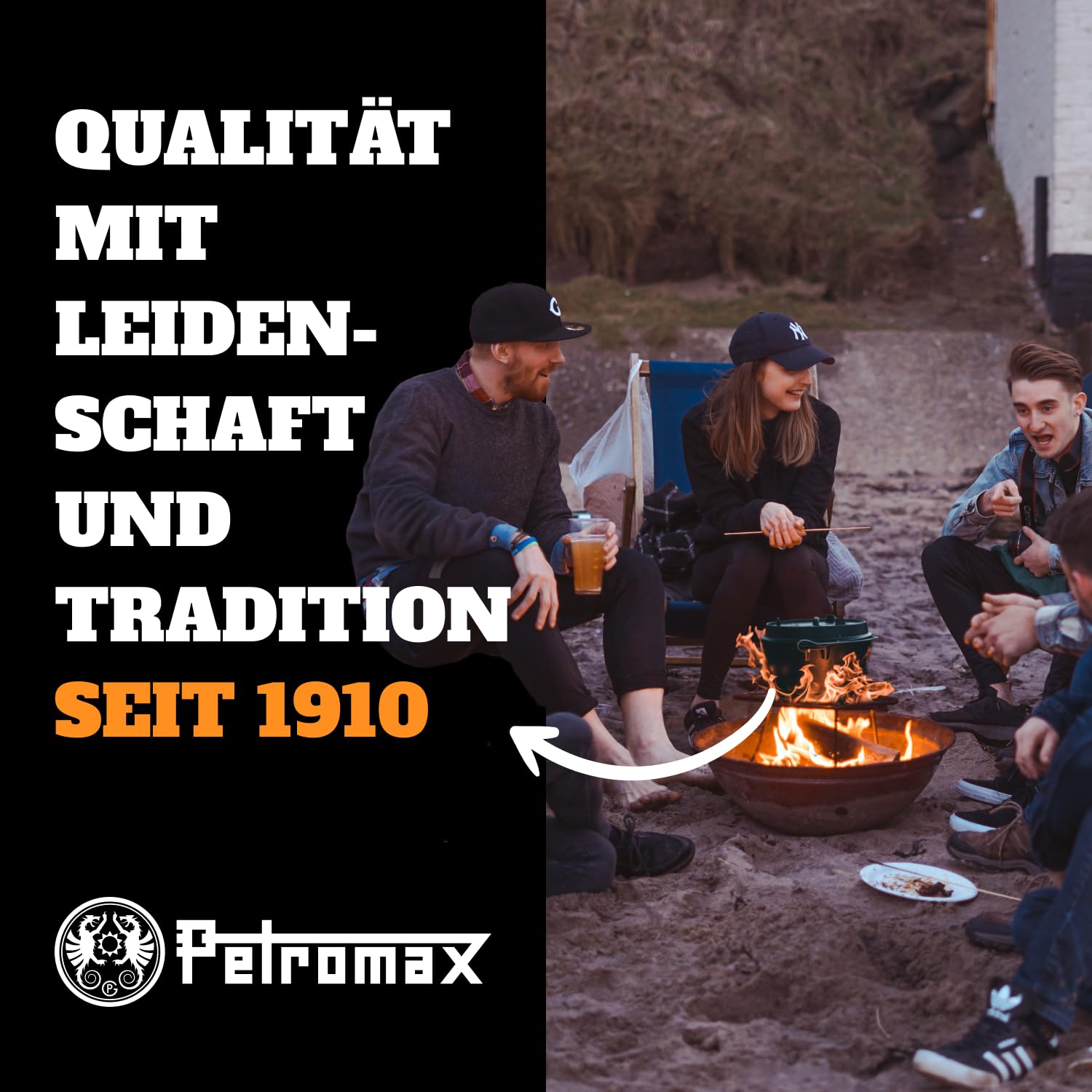 Petromax 16