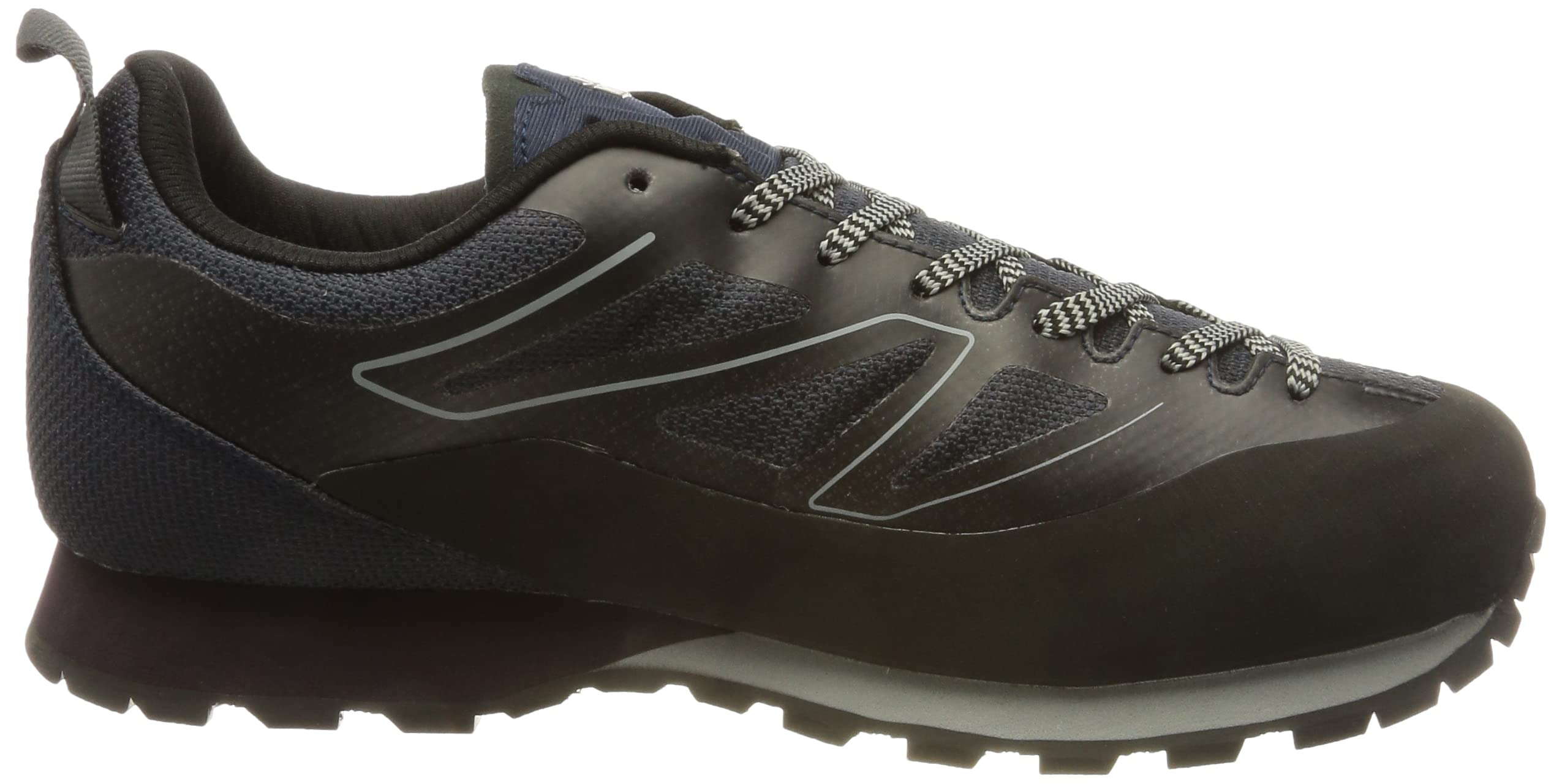 Jack Wolfskin Men's Scrambler 2 Texapore Low Hiking Shoes - Waterproof Lightweight Outdoor Boots for Trail Running & Mountain Trekking