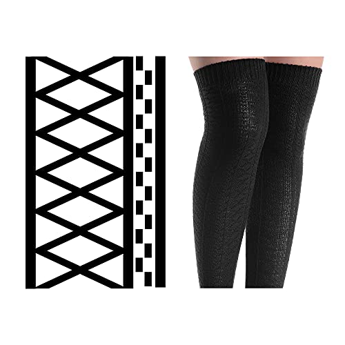 Style 03- Black