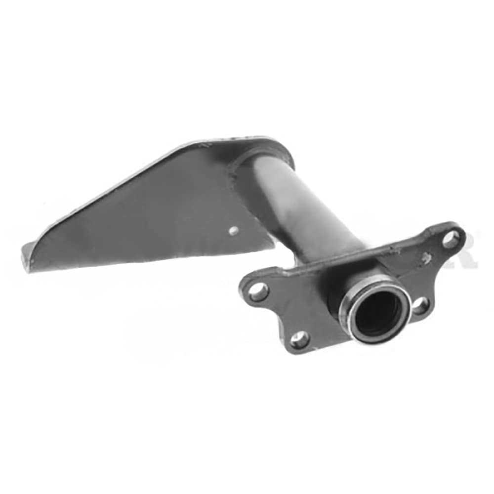 Meritor Genuine Air Brake Chamber Bracket - Heavy Duty Truck & Trailer Replacement Part - Perfect for Commercial Vehicle Maintenance & Repair