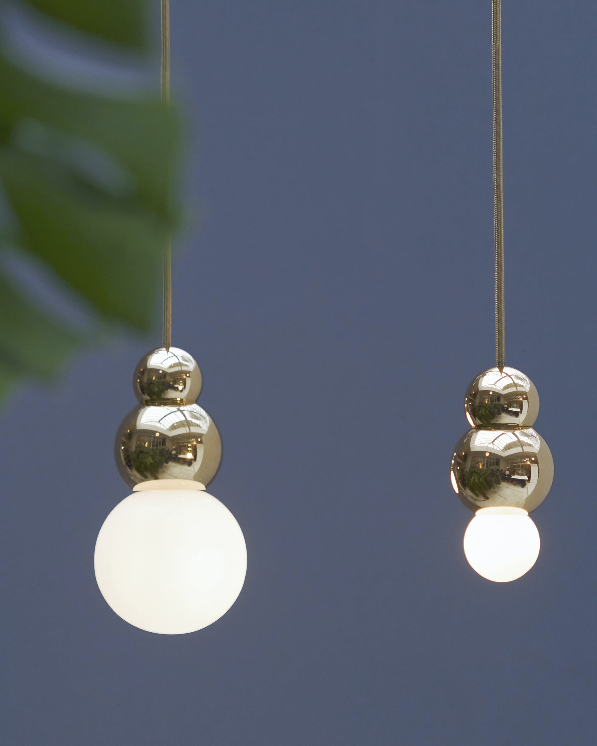 Modern LED Ball Light Wall Lamp - Dimmable Indoor/Outdoor Lighting Fixture for Bedroom, Living Room, Garden & Patio Decor