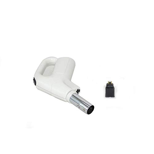 Electrolux Vacuum Cleaner Replacement Wire Harness with Switch - Compatible with Part #170112 - Perfect for DIY Repairs & Maintenance