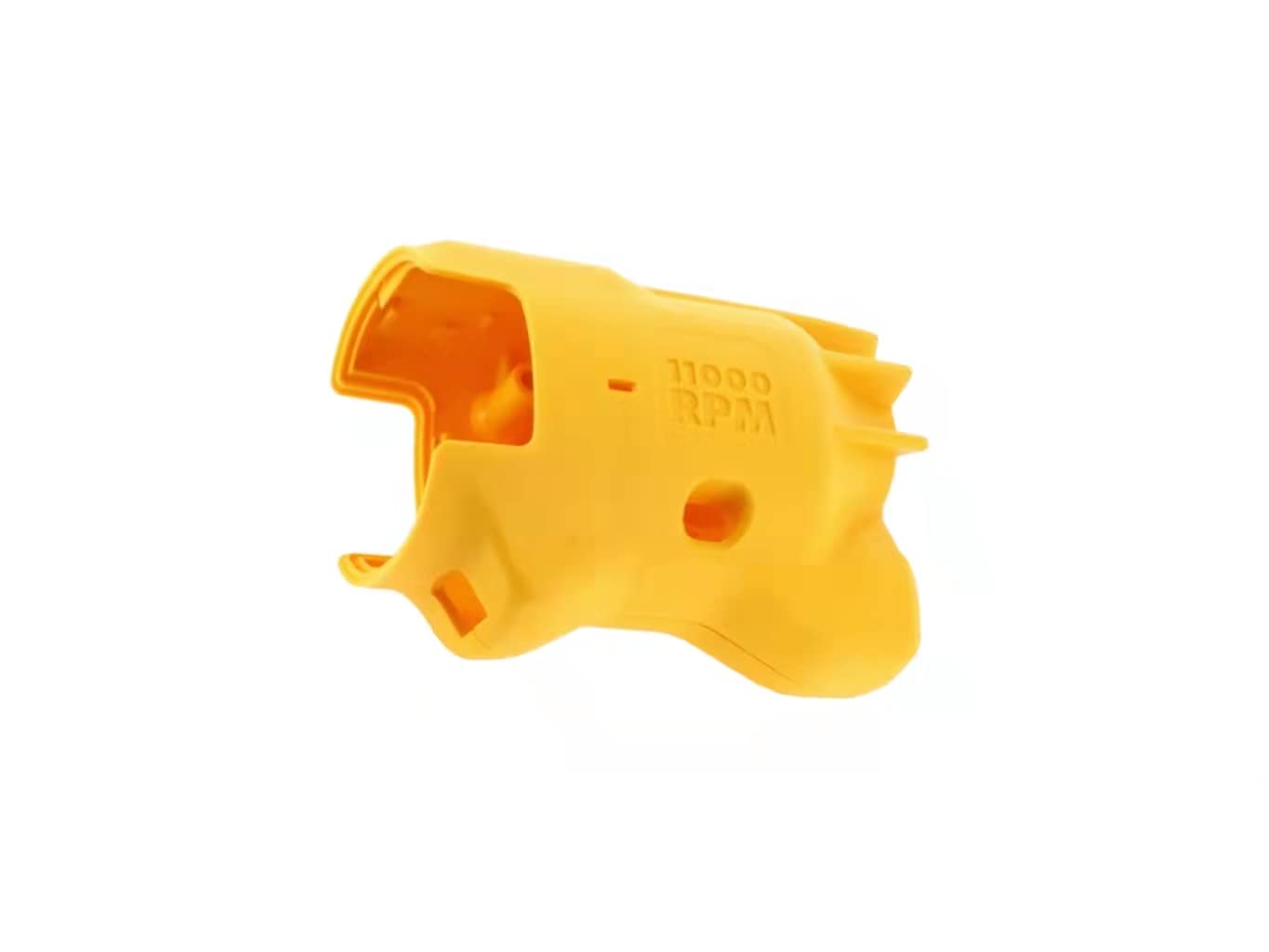 Original DeWalt Angle Grinder End Handle Replacement for DWE402K, DWE402, DWE402G, DWE402W - Compatible with DeWalt 4-1/2