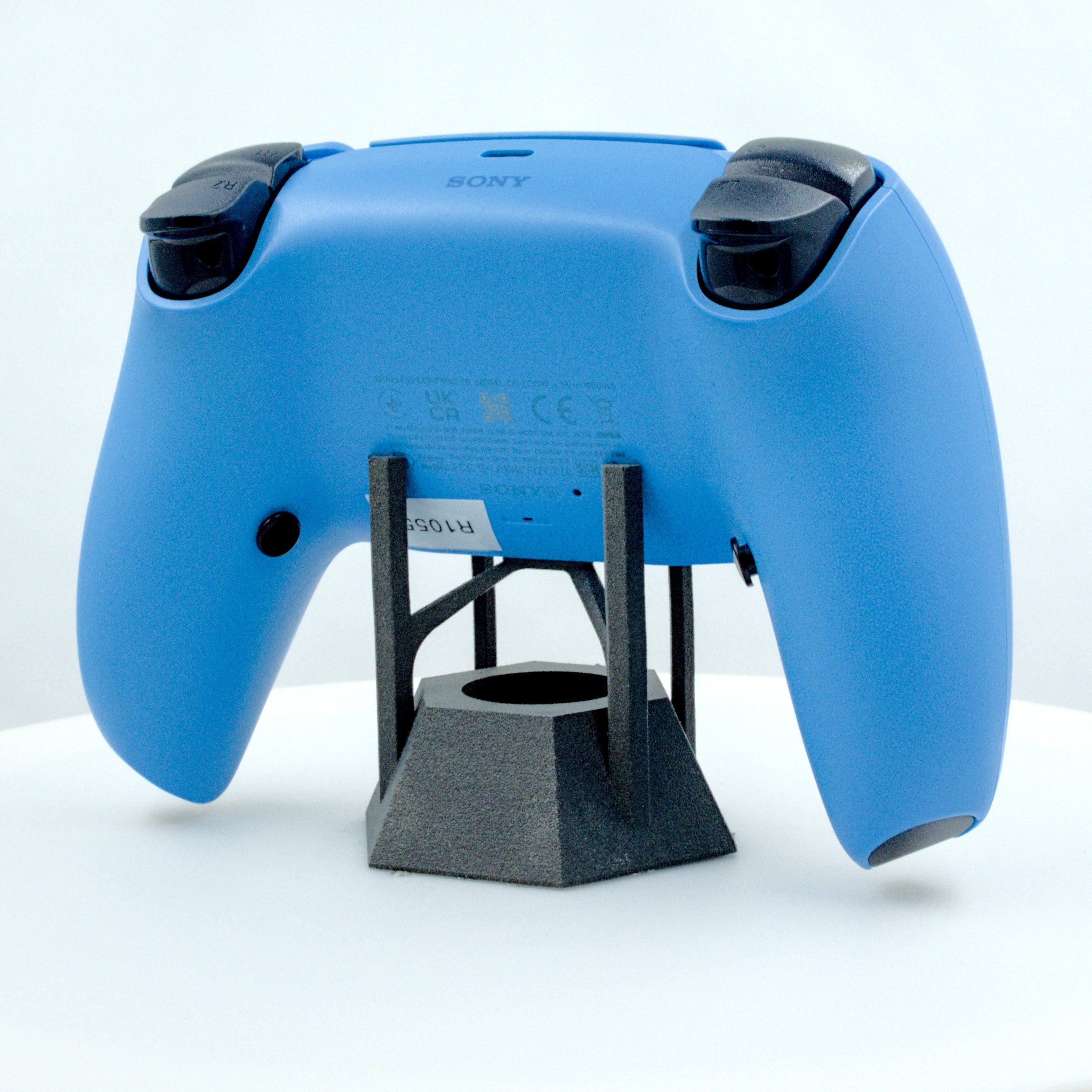 Refurbished DualSense Wireless Controller for PS5 - Like New Condition (Model 1055) | Perfect for Gaming, Streaming & Competitive Play