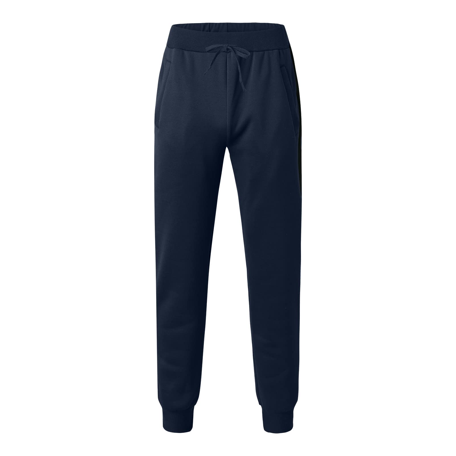 **Hatop Men's Workout Pants - Gym Joggers & Sweatpants for Running, Training & Exercise | Comfortable Athletic Casual Pants for Gym, Home & Outdoor Activities**