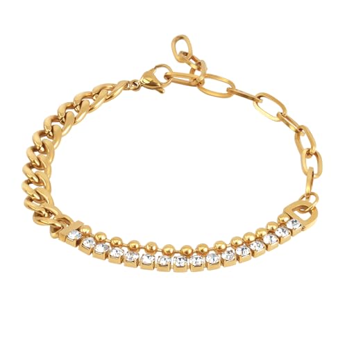 Tennis Chain