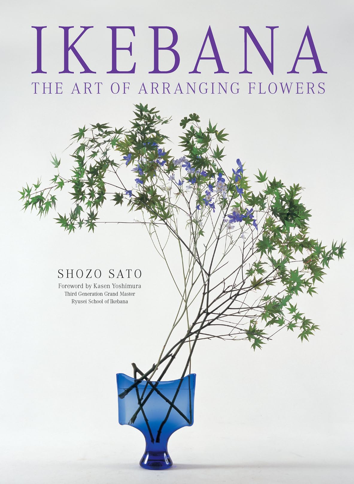 Ikebana Japanese Flower Arrangement Art - Learn Traditional Floral Design for Home Decor, Weddings & Events