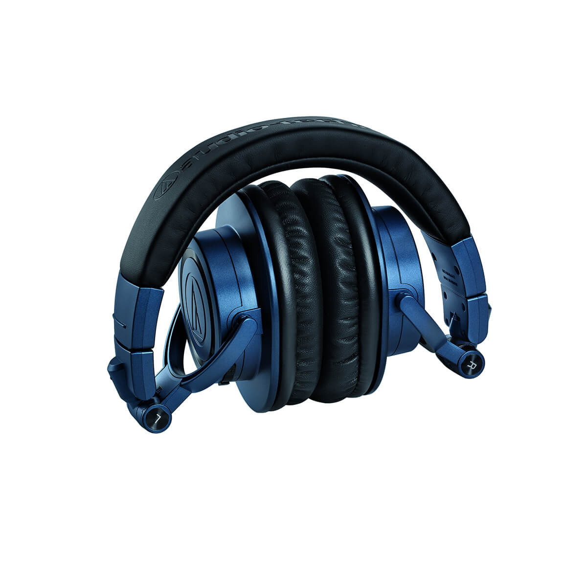 Audio Technica ATH-M50xBT2 Wireless Bluetooth Over-Ear Headphones with Deep Bass - Perfect for Studio Monitoring, Gaming & Travel