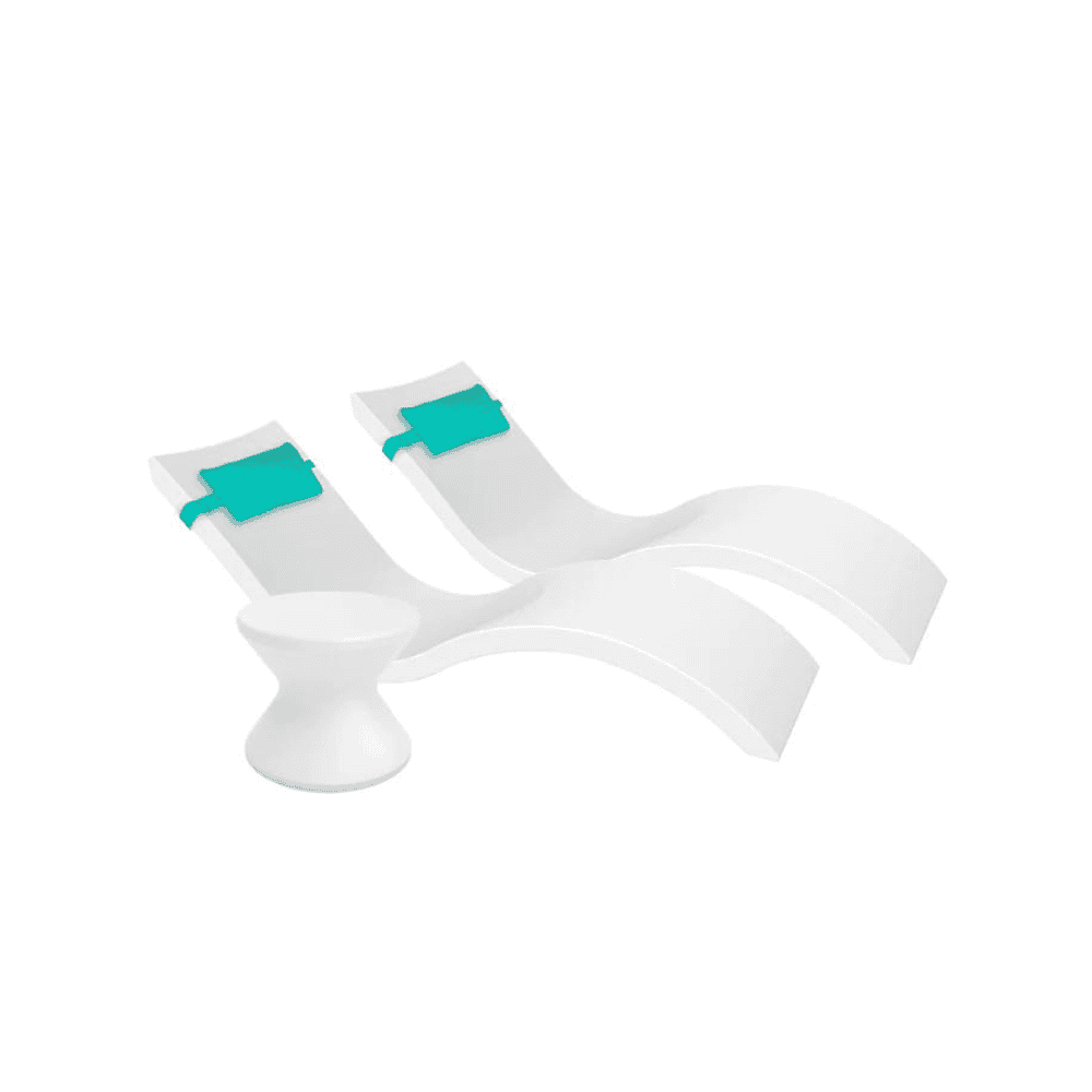 Boxhill Bundles: Premium Outdoor Pool Furniture Sets for Patio, Backyard & Poolside Relaxation | Durable & Stylish Lounge Chairs, Tables & Umbrellas