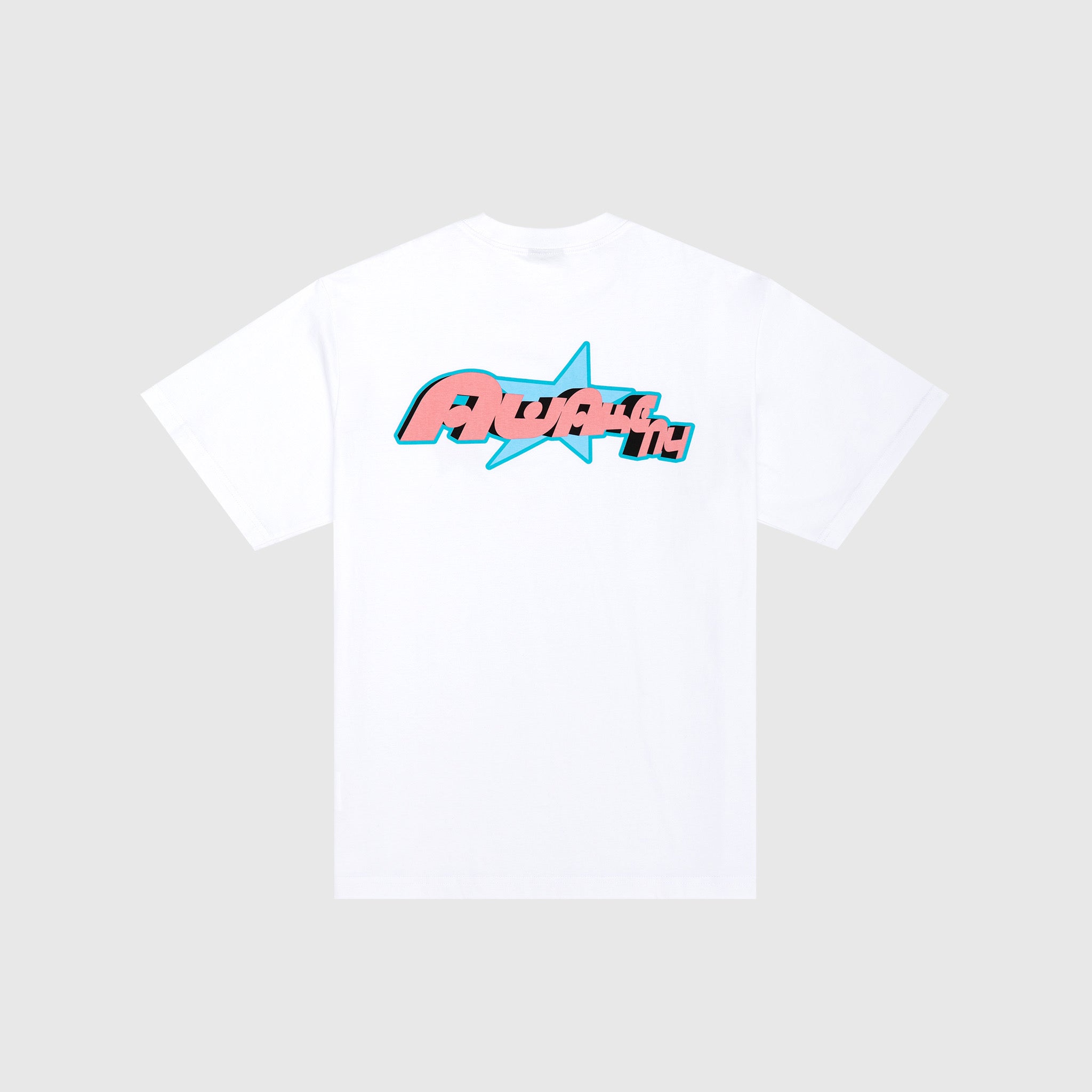 STAR A Short Sleeve T-Shirt for Men - Comfortable Cotton Tee for Casual Wear, Gym, and Everyday Outfits
