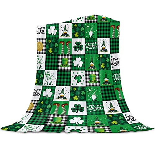 St. Patrick's Day Green