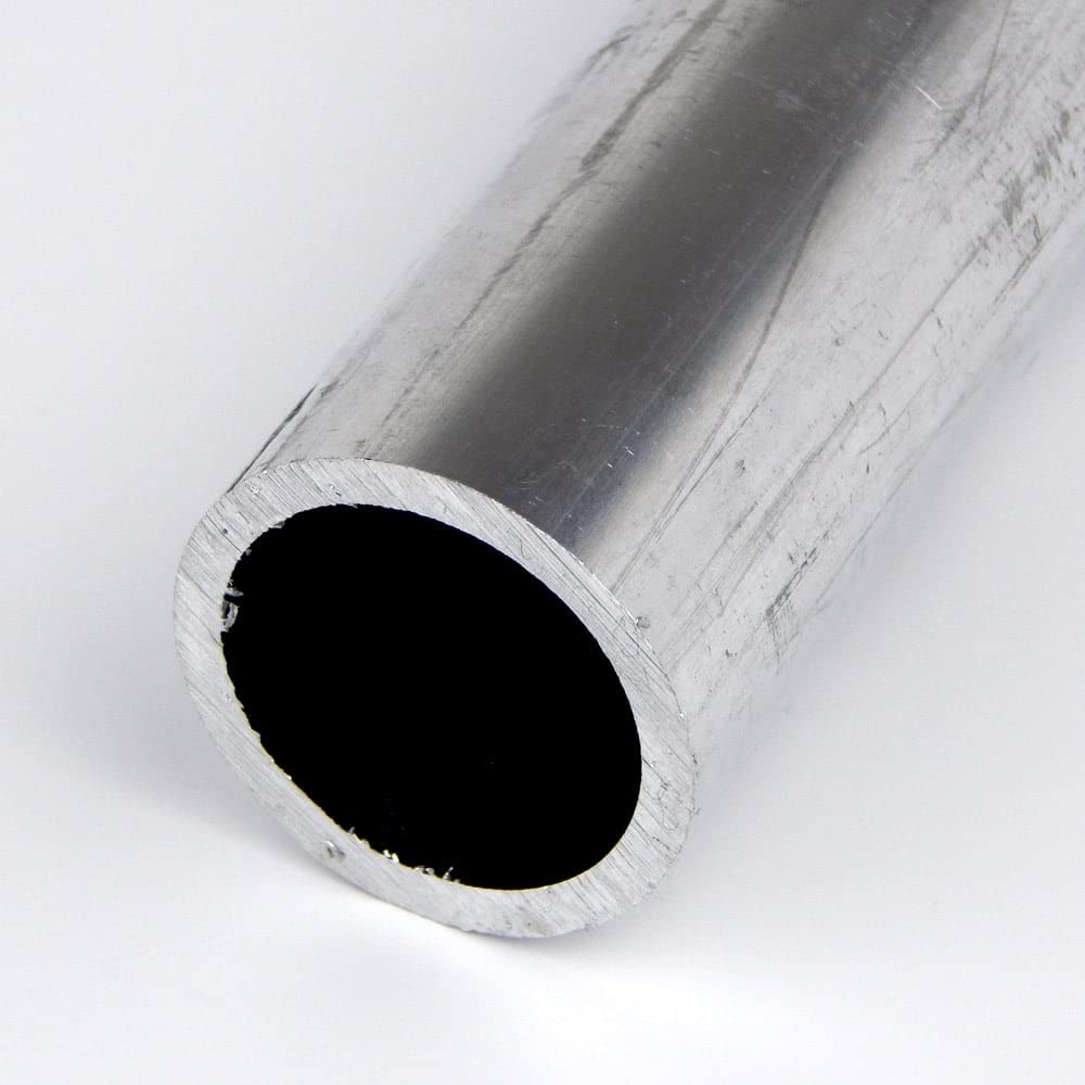 6061-T6 Aluminum Pipe Schedule 40 - 5