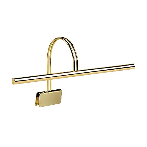 Polished Brass