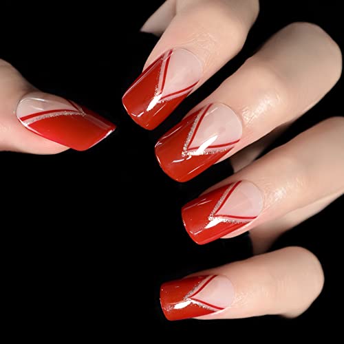00Deep red
