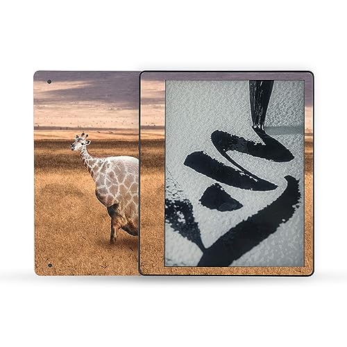 Chunky Giraffe