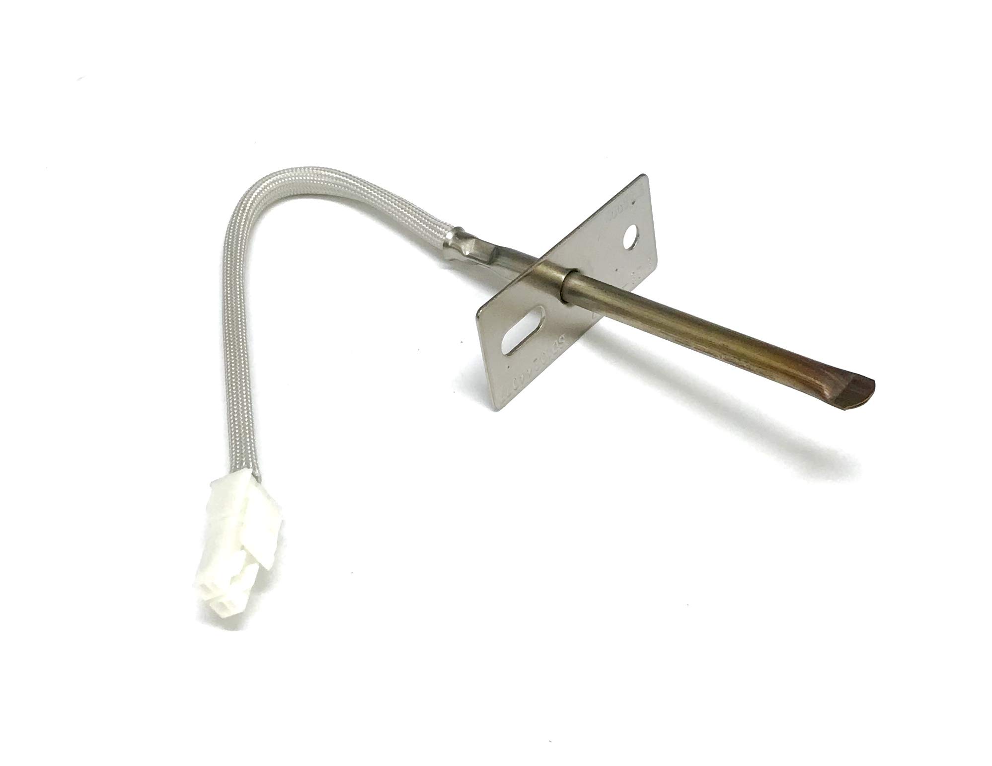 Original LG Oven Temperature Sensor Replacement for LRE3091ST, LDE3015SB, LDG3035SW, LDE3017ST - Compatible with LG Electric Ranges & Stoves - Perfect for Baking, Roasting & Cooking