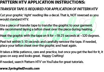 Digital Army CAMO Pattern HTV Heat Transfer Vinyl 12x14 Inch Sheet - Urban Camouflage Vinyl for Cutting Machines - Perfect for DIY T-Shirts, Hats & Military-Themed Crafts