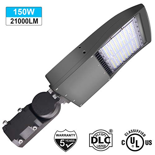 150W - 5000k (200-480V)