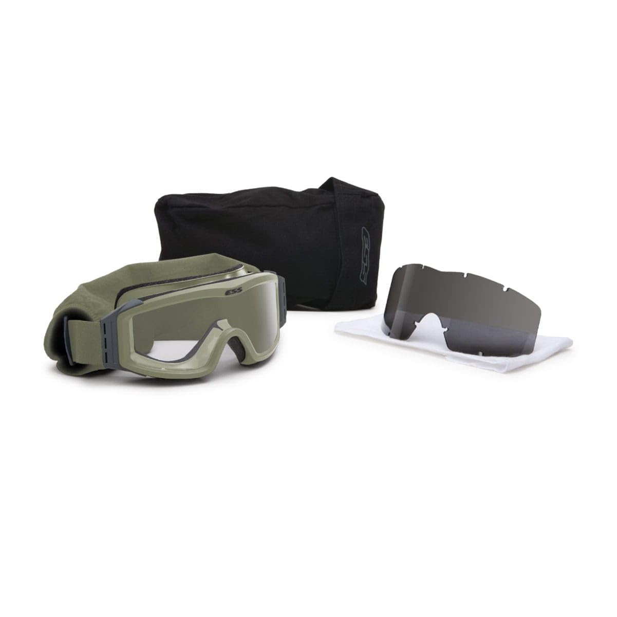 Night Vision Goggles - HD Infrared Compatible for Hunting, Security & Outdoor Adventures