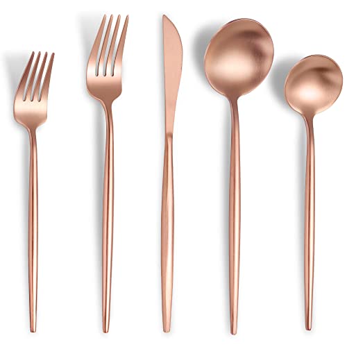 Rose Gold