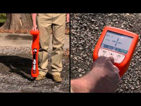 General Pipe Cleaners Hot Spot Pipe Locator - 5 Watt Transmitter Kit for Underground Pipe Detection | Ideal for Plumbing, Irrigation & Utility Line Maintenance