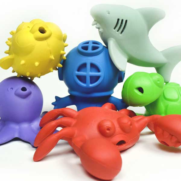 Begin Again Water Pals - Reusable Water Balloons for Kids Outdoor Games, Pool Party, Summer Fun & Backyard Activities