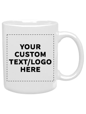 - Custom – White