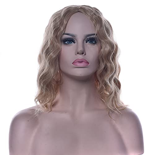 Dirty Blonde