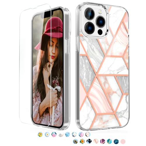 Pink Marble
