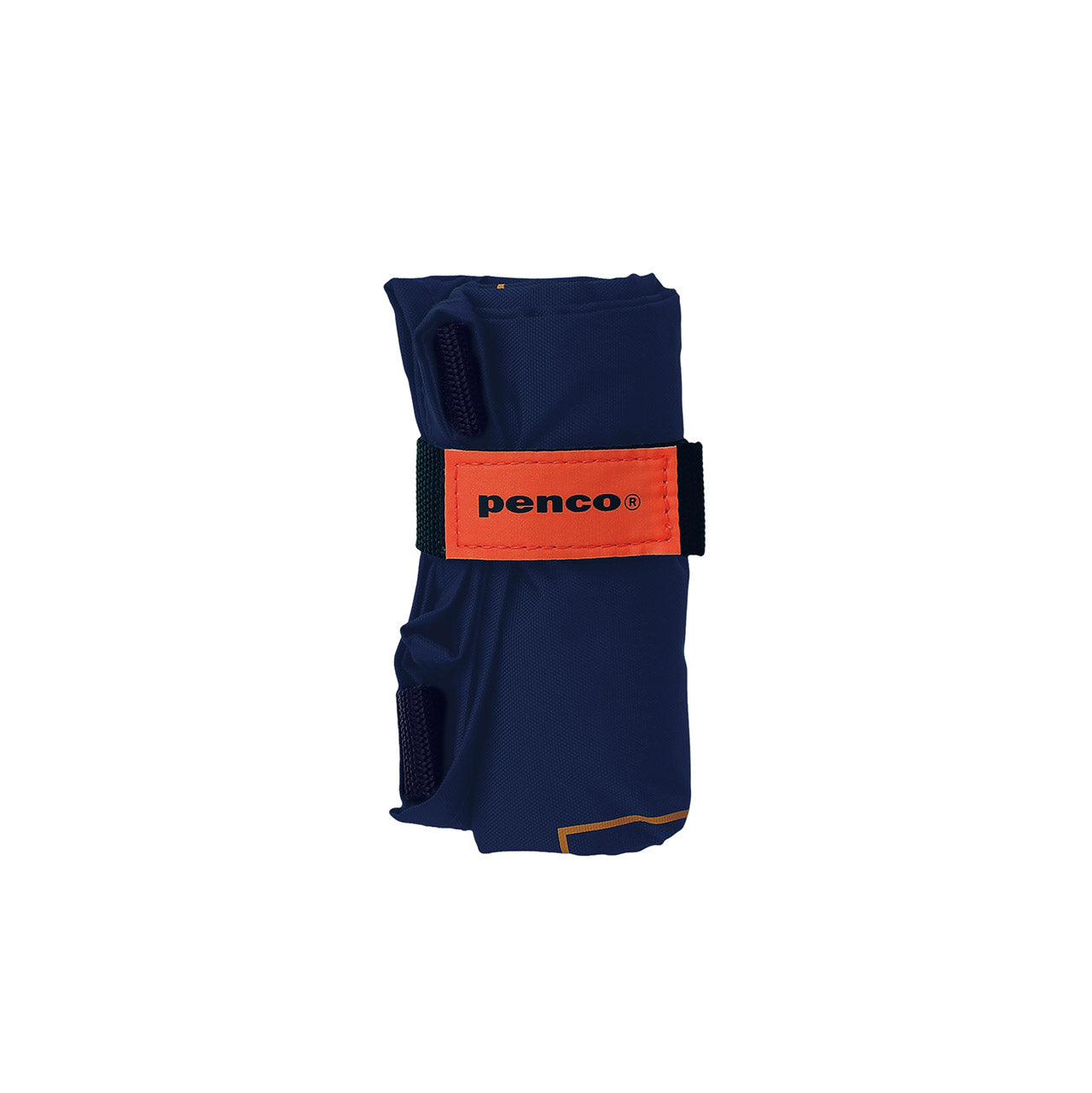 Penco Bucket Tote - Durable Canvas Tote Bag for Shopping, Beach & Travel - Stylish & Spacious Carryall for Everyday Use