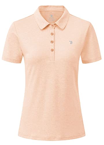 Peach Pink