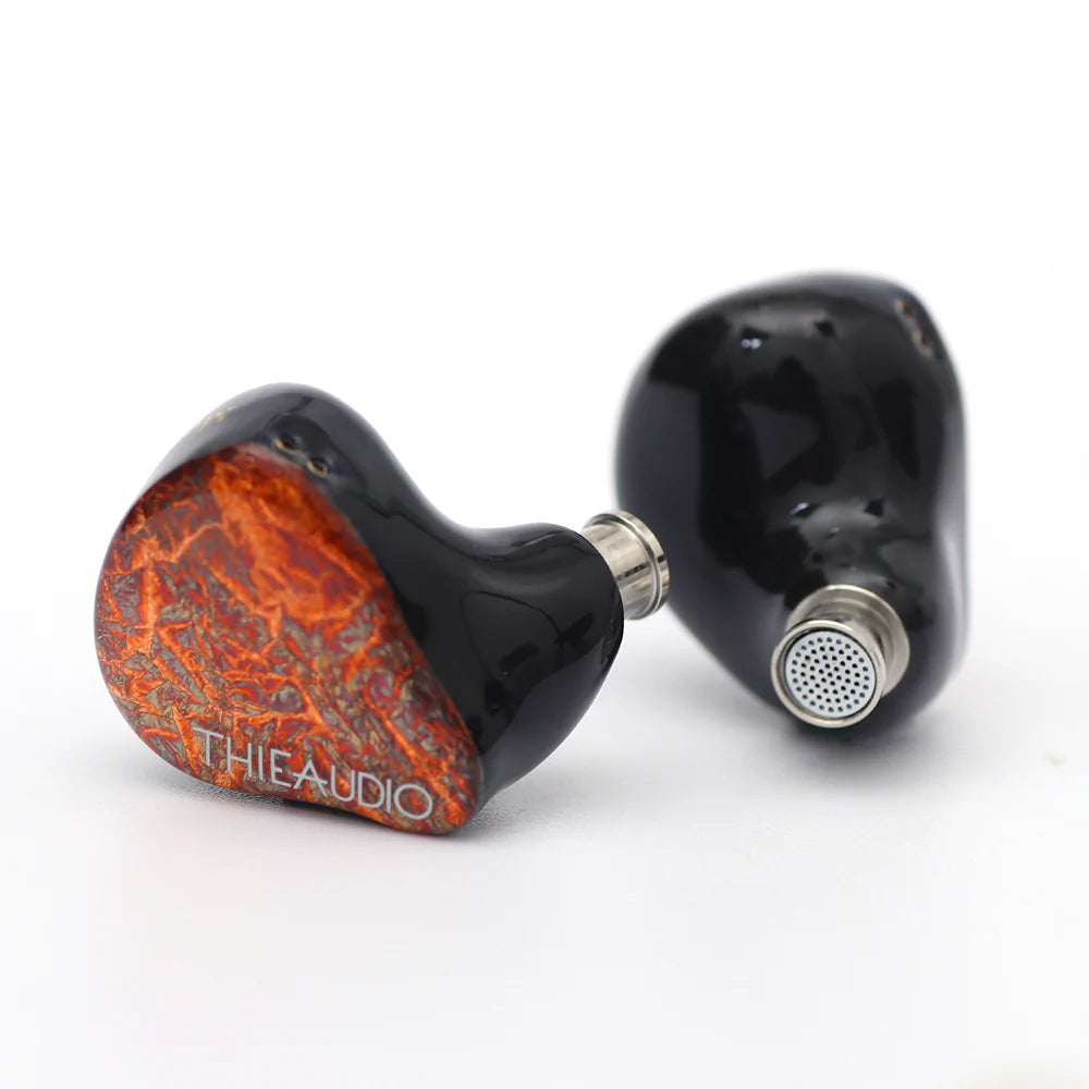 Thieaudio Monarch MKII High-Fidelity In-Ear Monitors with Balanced Armature Drivers - Perfect for Audiophiles, Musicians, and Studio Recording