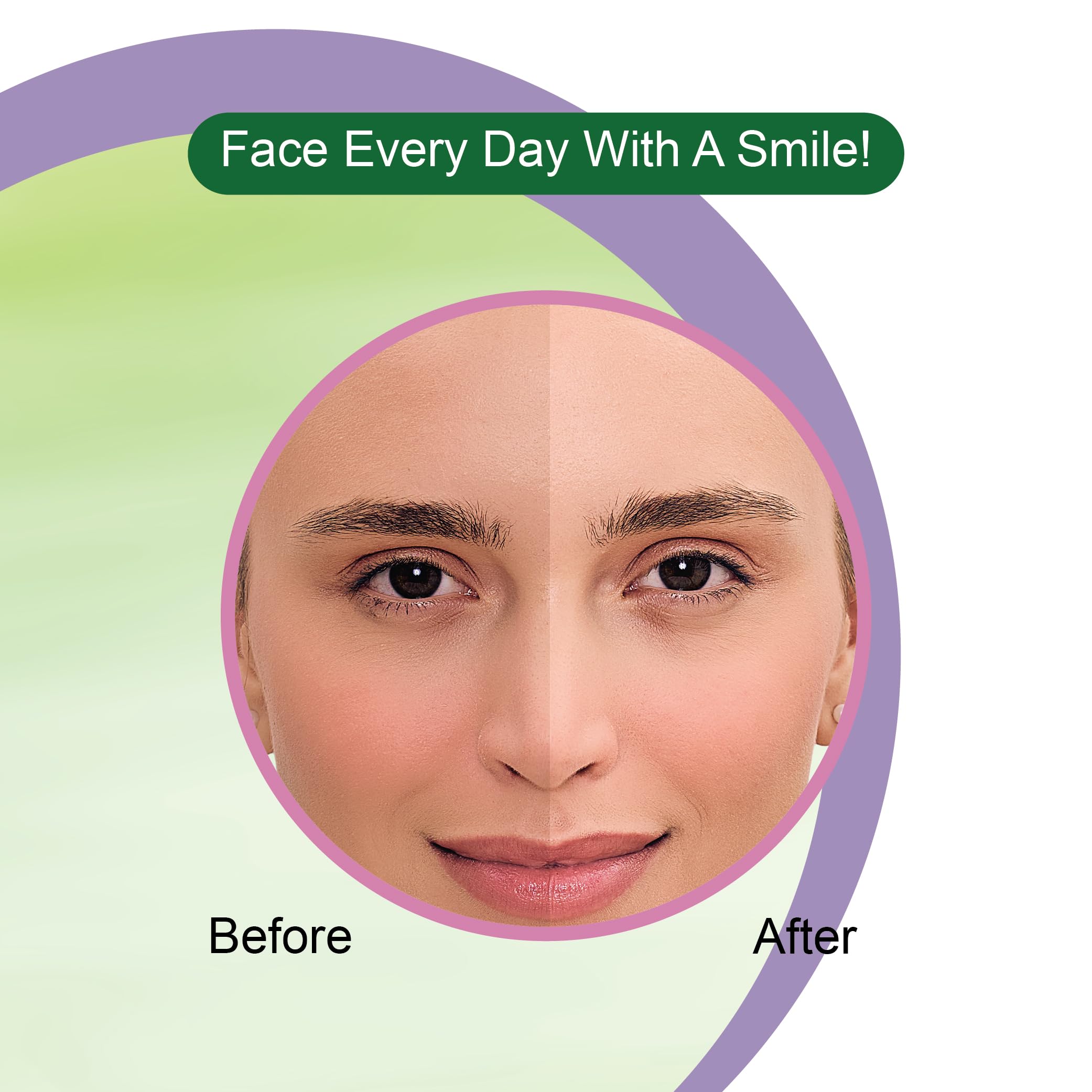 DR.RASHEL Aloe Vera Day Face Cream for Women & Men - All Skin Types - Vegan & Paraben Free - Deep Hydration & Moisturizing - Repair & Nourish Dry Skin - Use for Daily Skincare Routine & After Sun Care