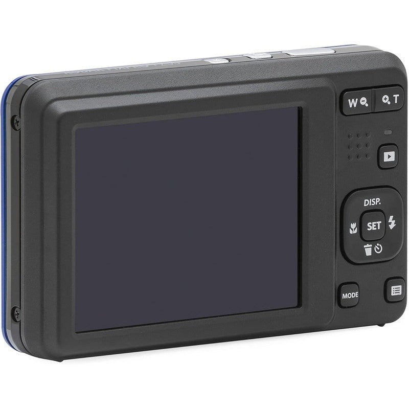 Kodak PIXPRO FZ55 Digital Camera 16MP 4X Optical Zoom 1080P HD Video - Perfect for Travel, Vlogging & Family Photography