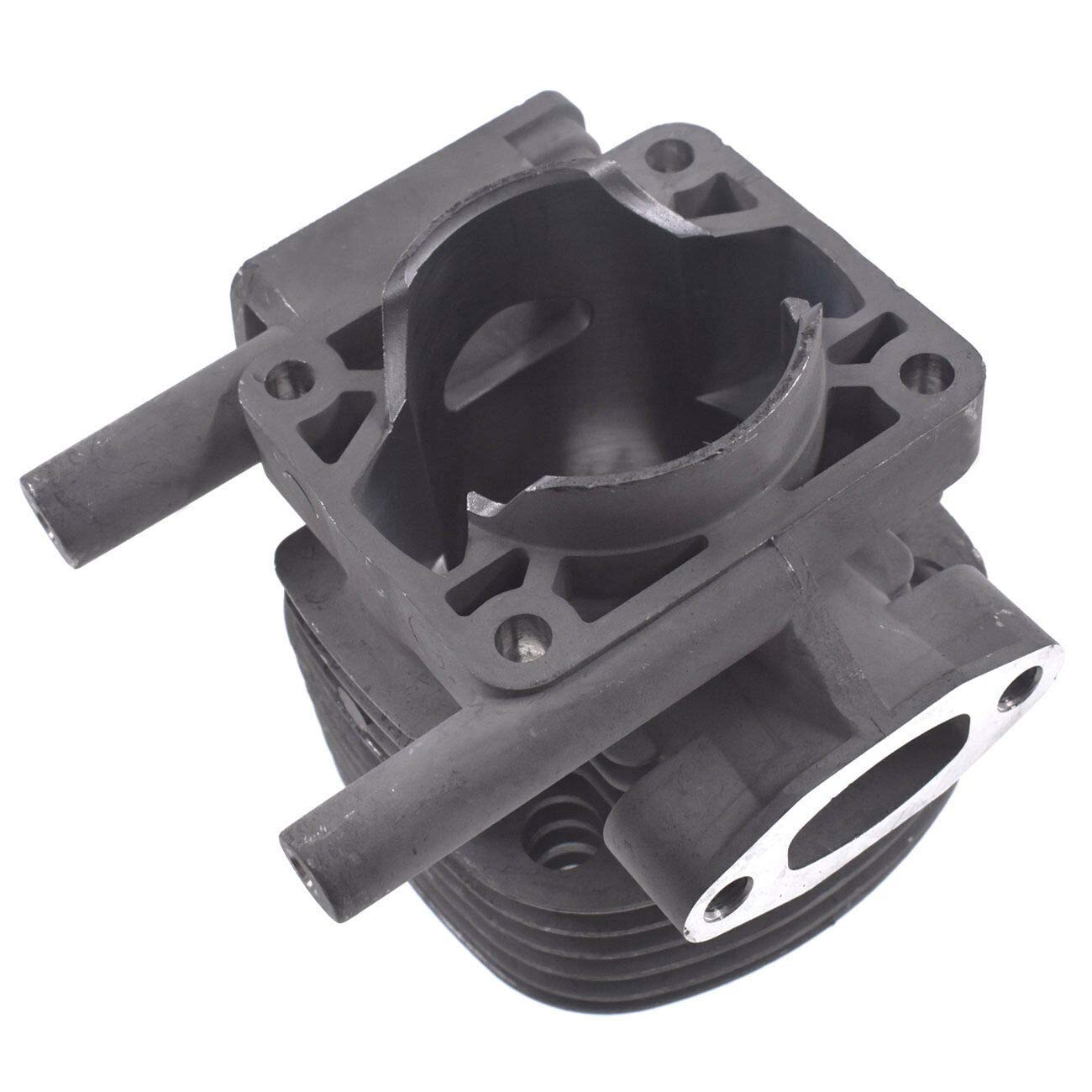 Echo Shindaiwa B450 40mm Cylinder Piston Ring Rebuild Kit - Compatible with Weedeater Brushcutter (Model: Realman A130001340 70210-12111) - Perfect for Lawn Maintenance, Landscaping & Garden Equipment Repair