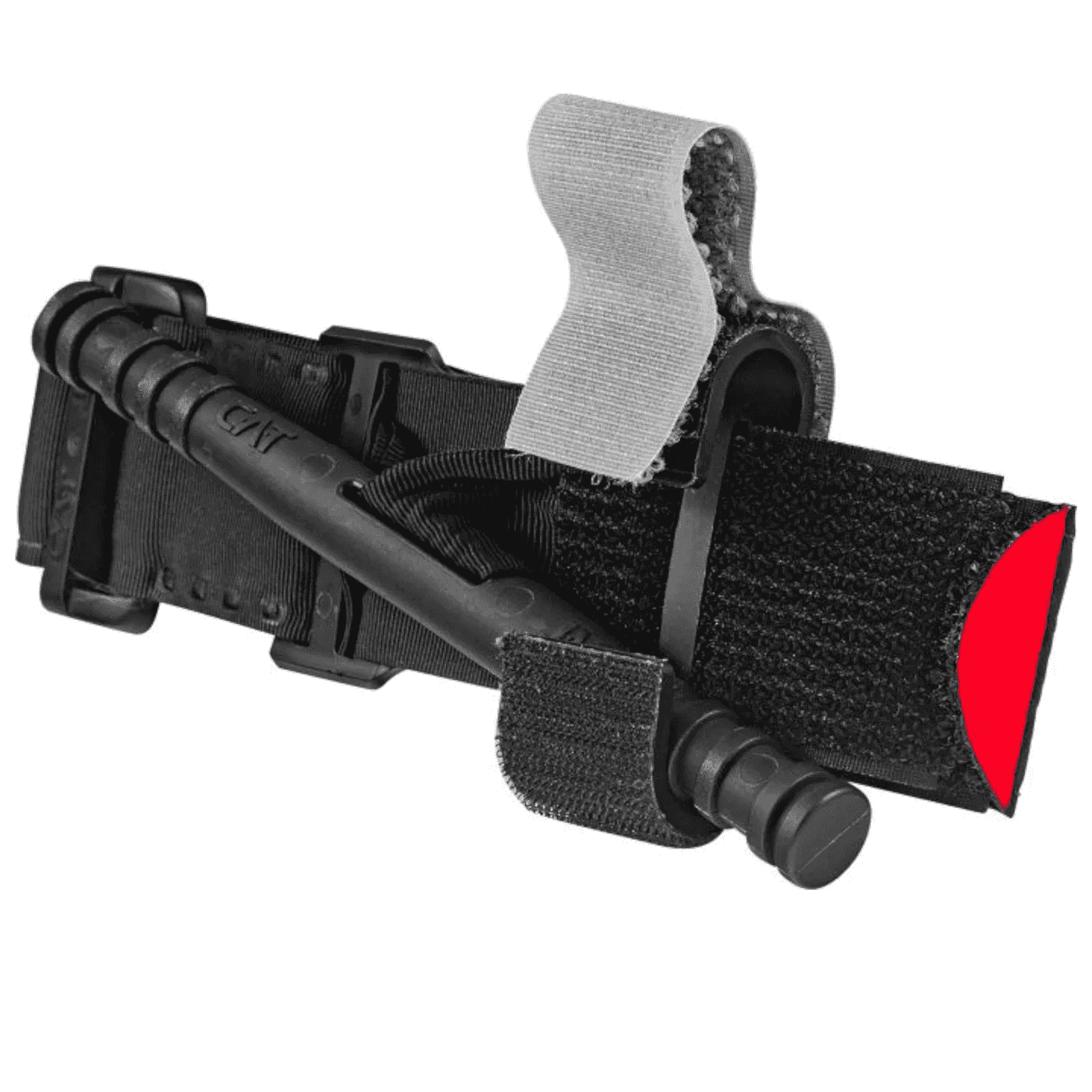 CAT Gen 7 Tourniquet - Military-Grade Emergency Trauma First Aid Kit for Bleeding Control - Ideal for Combat, Tactical Training & Outdoor Survival Scenarios