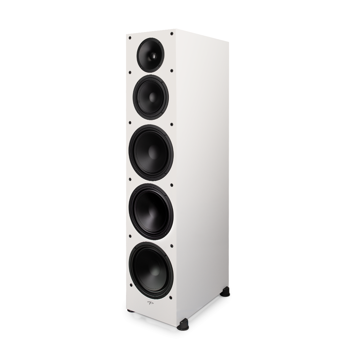 Paradigm Monitor SE 8000F High-Performance Floorstanding Speakers - Premium Home Audio for Movies, Music & Gaming