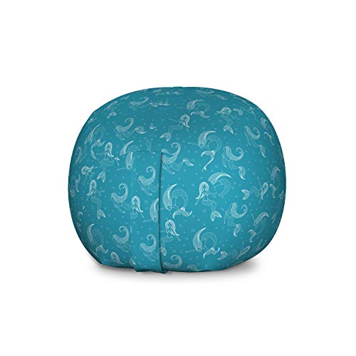 Turquoise Ivory