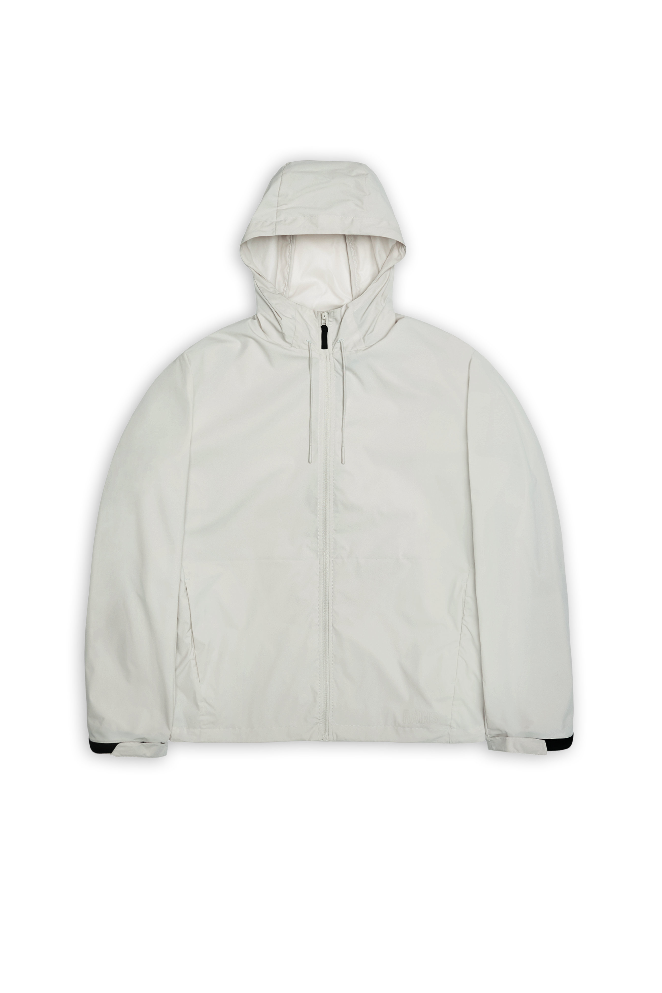 Men's Mito Jacket - Lightweight Waterproof Windbreaker for Outdoor Hiking & Travel