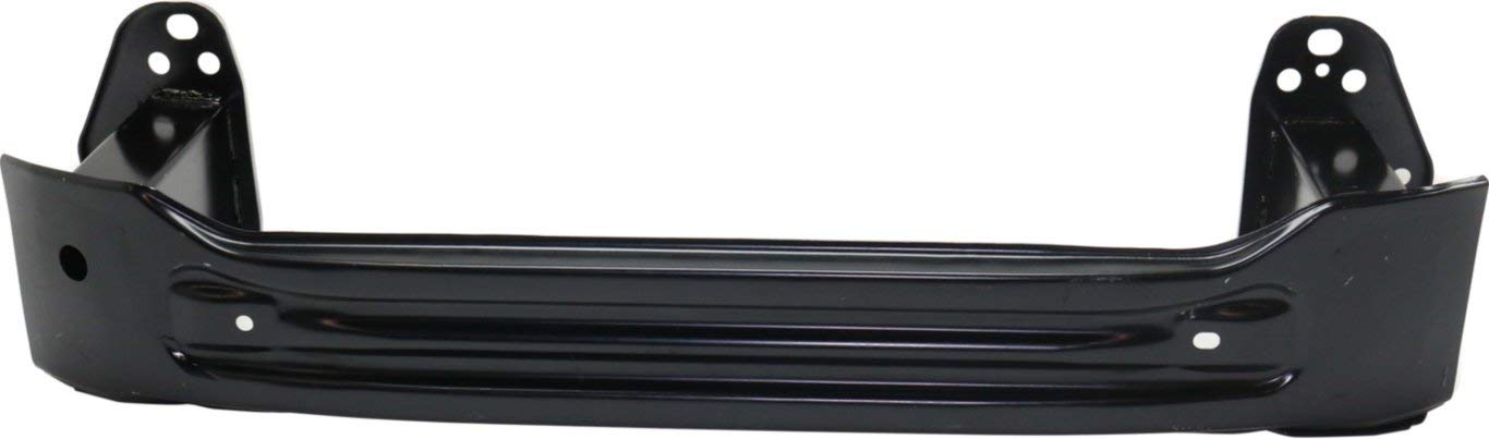 Replacement Front Reinforcement Bracket for Jeep Renegade 2015-2018 Models - Compatible with CH1006239, 68256192AA, RJ01250002 - Perfect for Off-Roading & Vehicle Repairs
