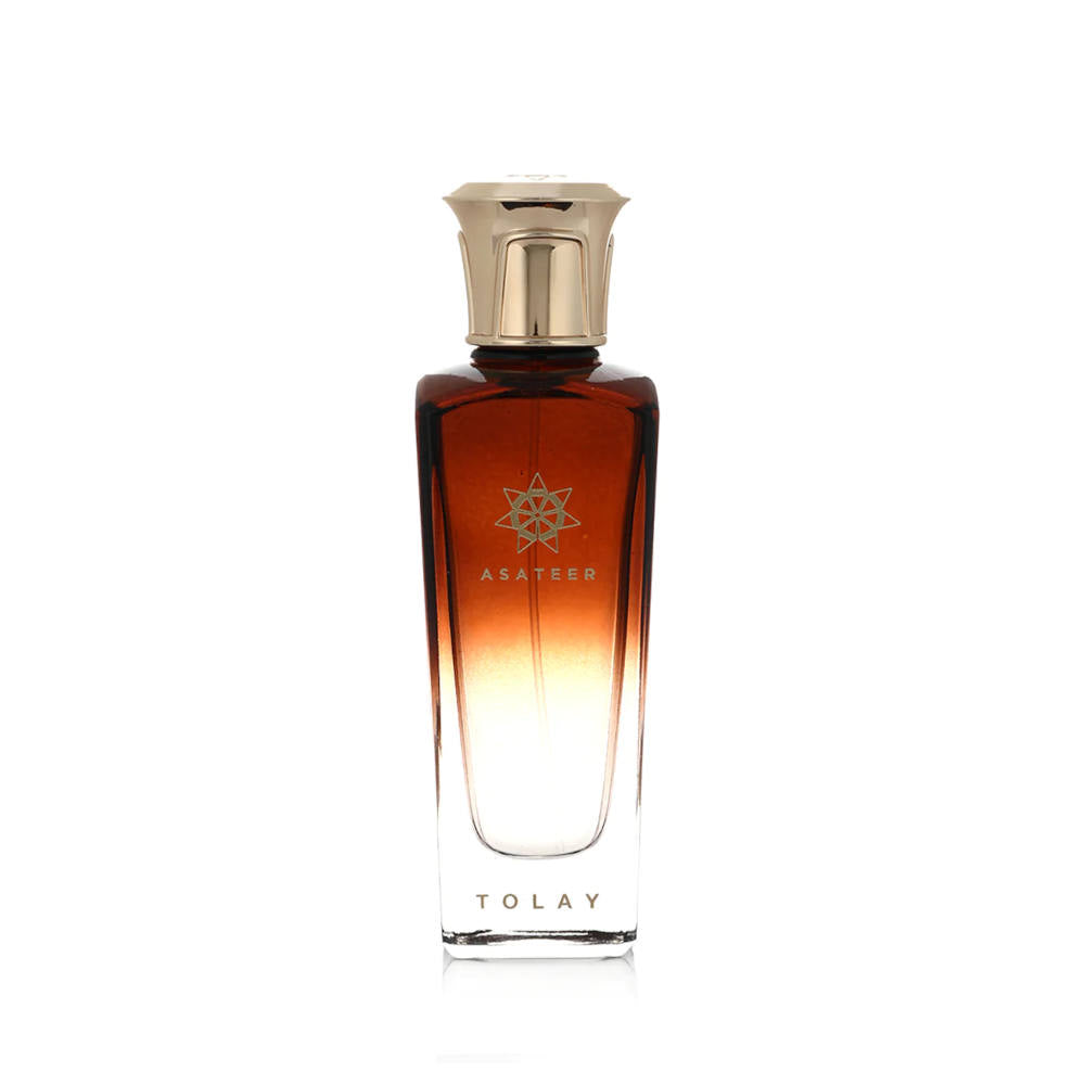 Tolay Eau De Parfum 80ml for Women - Long Lasting Floral Fragrance | Perfect for Daily Wear, Date Nights & Special Occasions