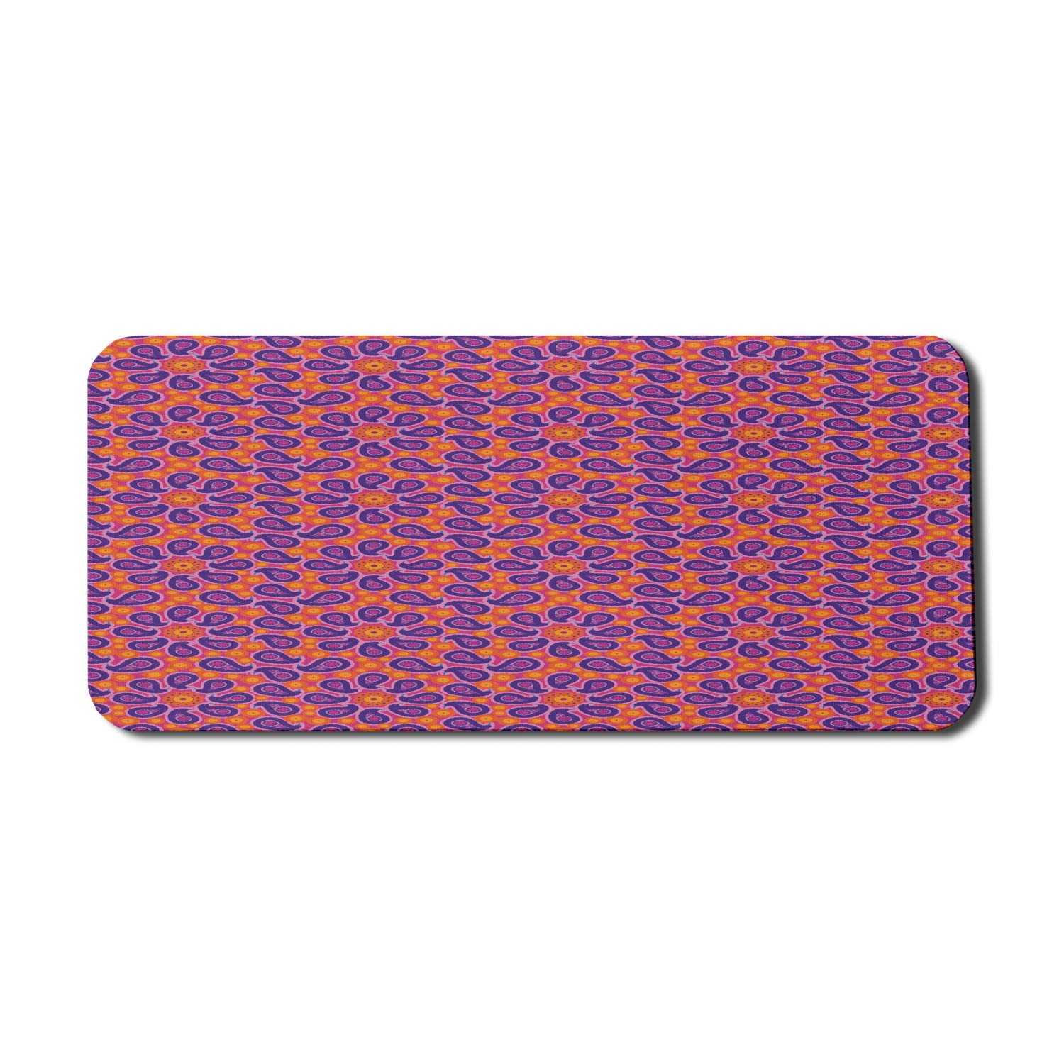 Ambesonne Extra Large Gaming Mouse Pad 35