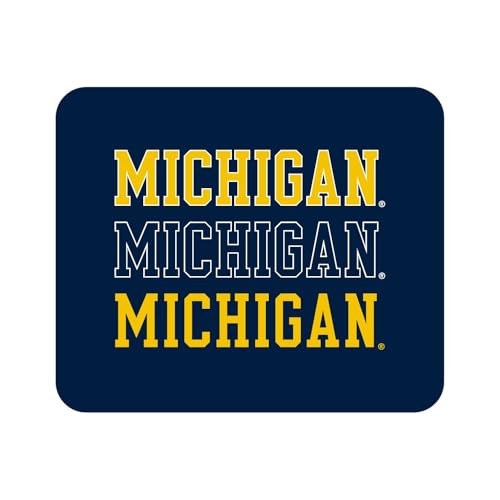 Triple Wordmark