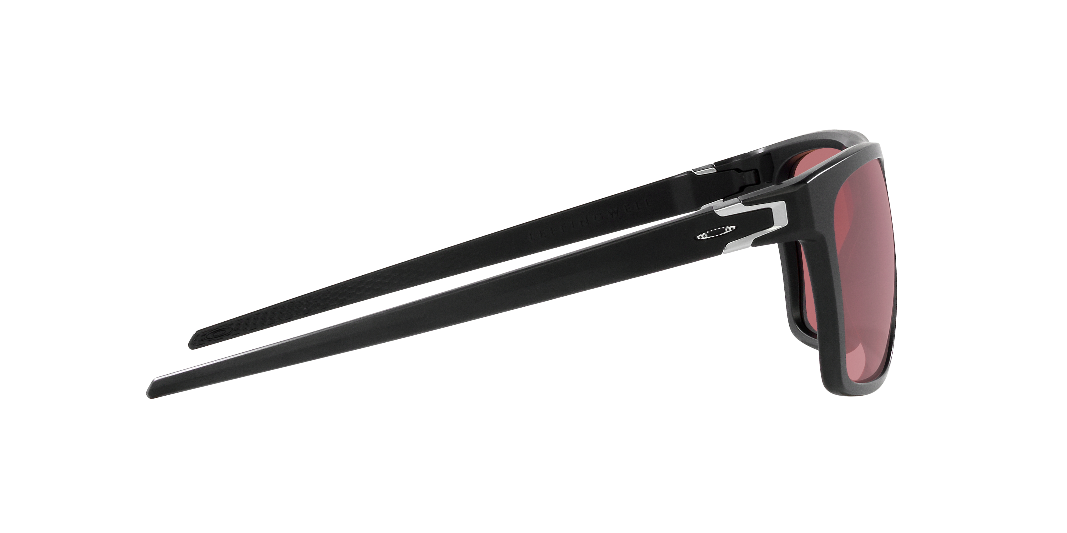 Oakley Leffingwell Polarized Sunglasses for Men - UV Protection, Lightweight & Durable Frame - Perfect for Running, Cycling & Outdoor Sports