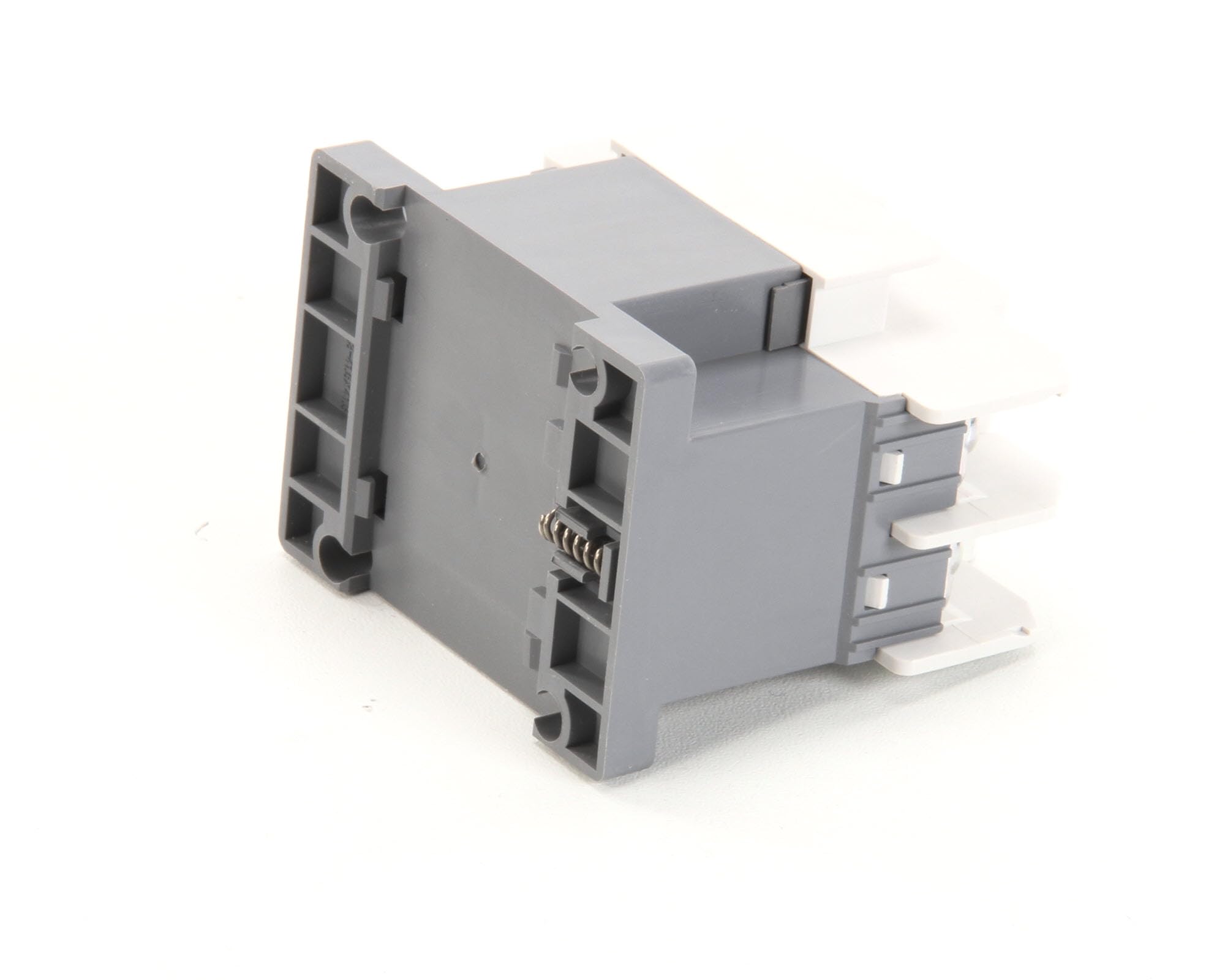 Turbo Air 30281H0350 Contactor - Genuine OEM Replacement Part for Commercial Refrigeration - Free Shipping & Fast Delivery - Perfect for Walk-in Coolers, Freezers, and HVAC Systems