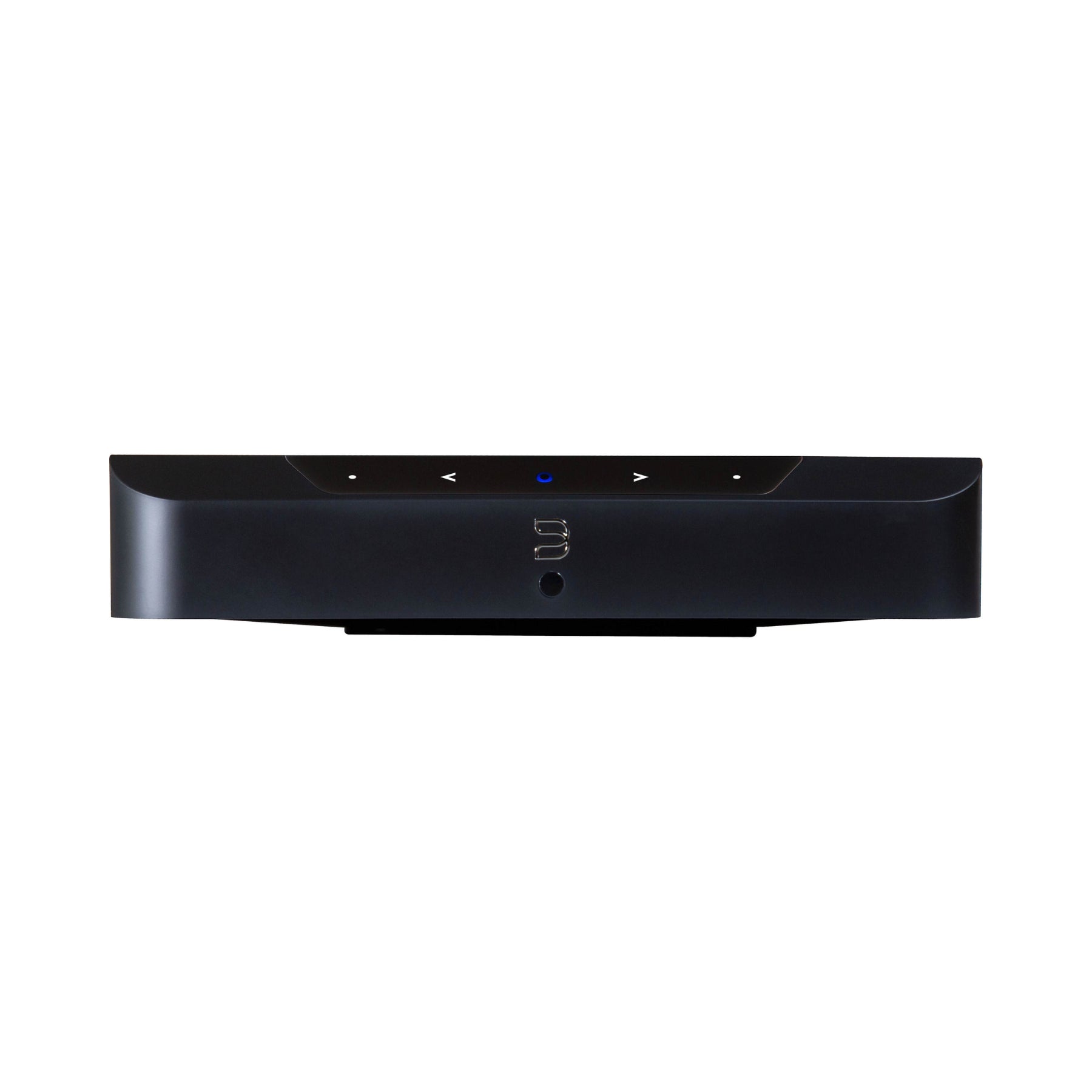 Bluesound Powernode Edge Hi-Fi Wireless Streaming Amplifier - Open Box Special | Home Audio System for Music & Movies