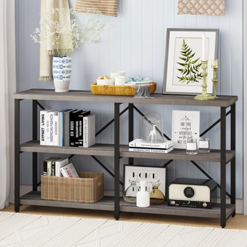 Dark Grey Oak